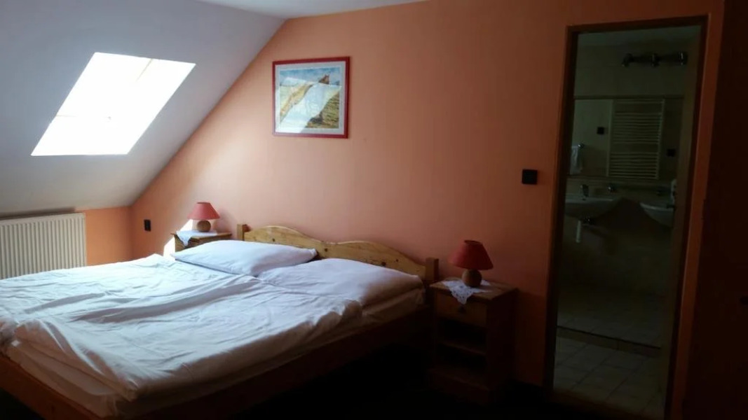 Hotel Carpatia Bratislava