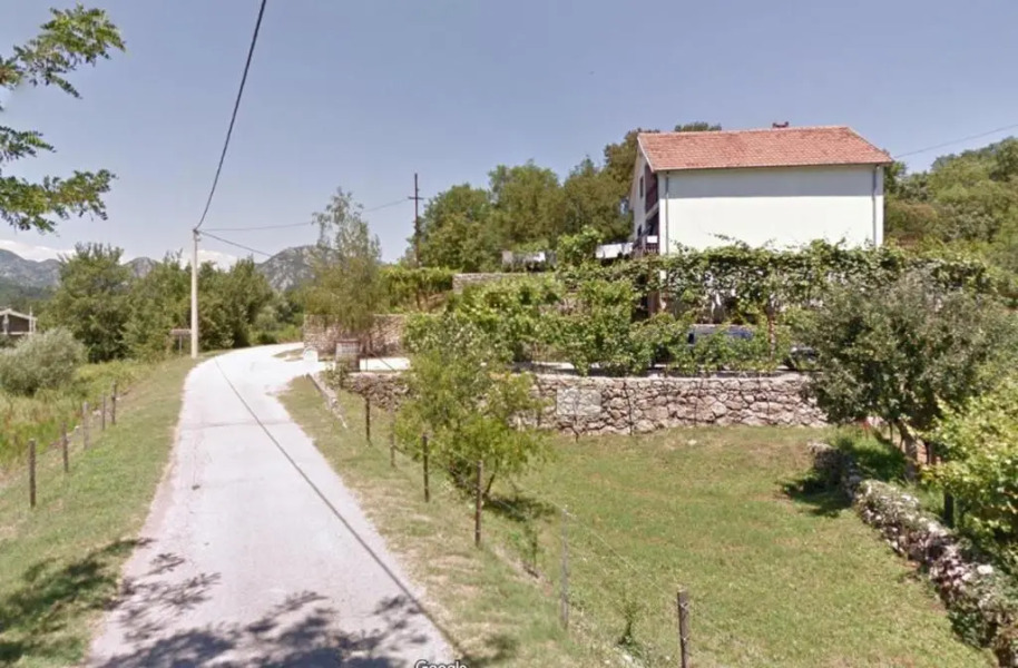 Studio and winery Kalimut