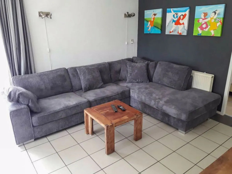 Bungalowpark It Wiid 38963