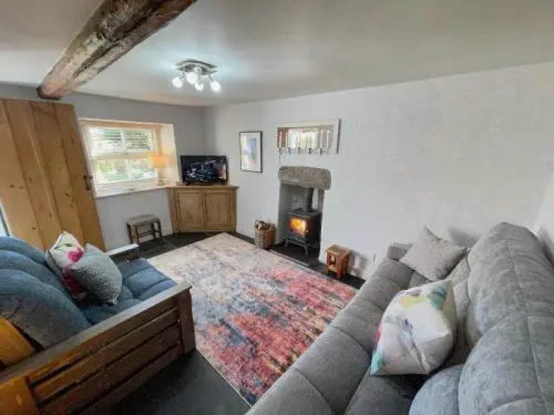 The Blue House Bed and Breakfast