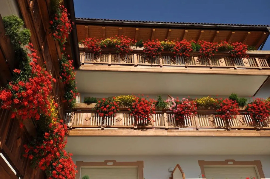 Adults Only Hotel Grafenstein