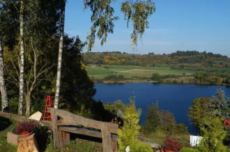 Ferienhäuser Sonnenhöhe