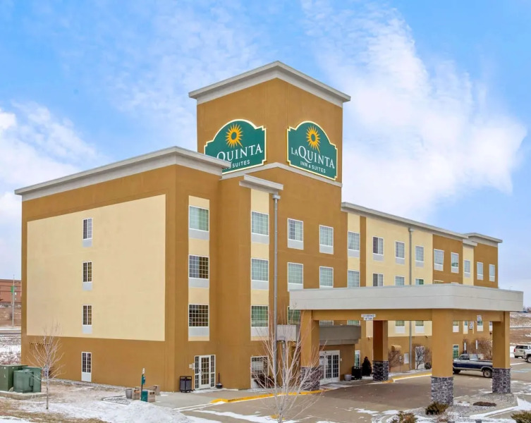 La Quinta Inn & Suites Dickinson