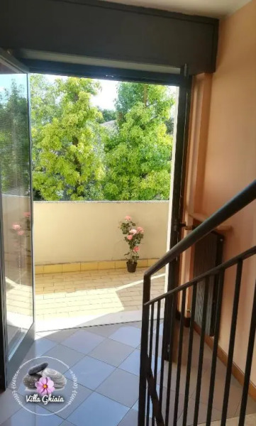 Villa Ghiaia locazione turistica