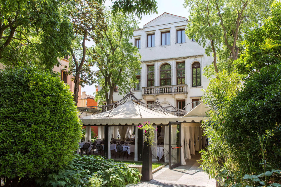 NH Collection Venezia Grand Hotel Palazzo dei Dogi