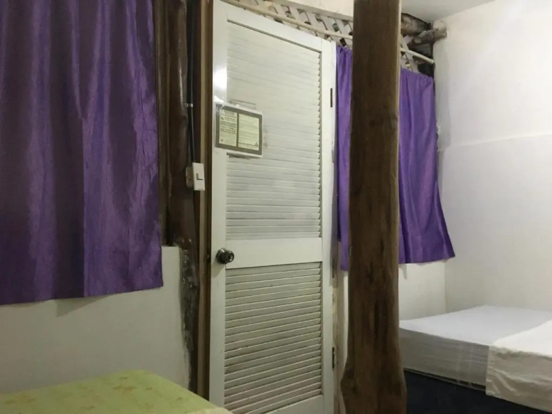 Hostel Julieta
