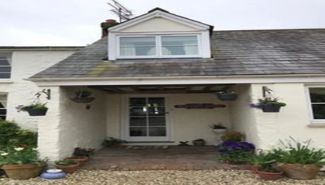 The Old Post Office Guest House