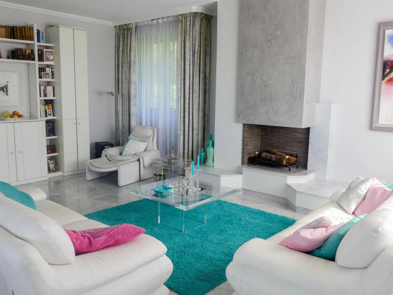 Apartment Les Balcons d'Eze