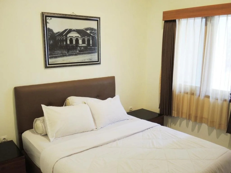 Singgahsini Griya Tenera Syariah Urip Sumoharjo Solo