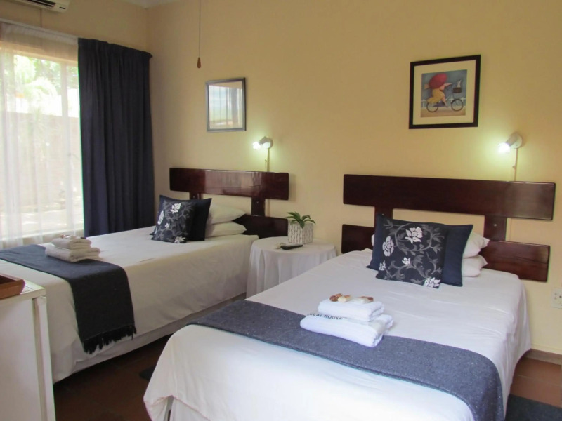 Ngwenya Boutique Hotel