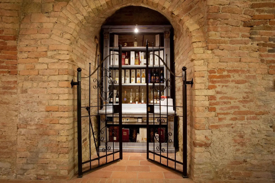 Hotel Villa Beccaris