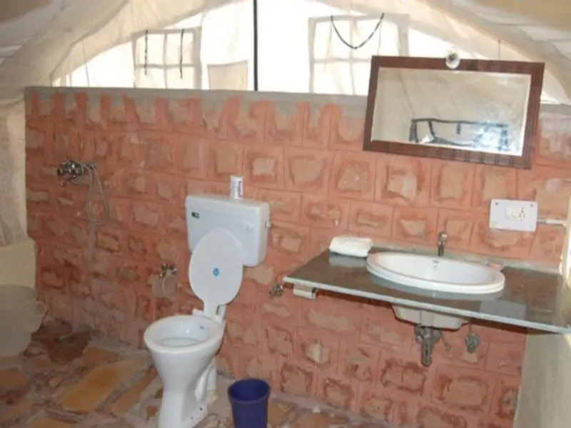 Safari Camp Osian Resort