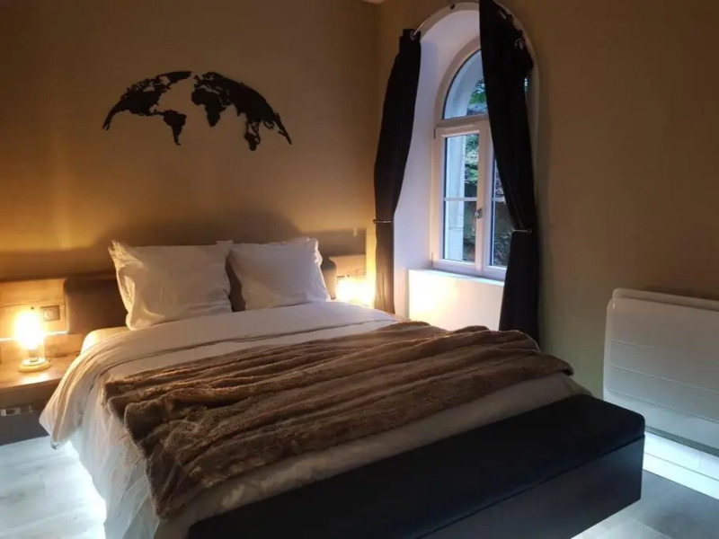 Appartement Montciel, sur les hauteurs de Lons