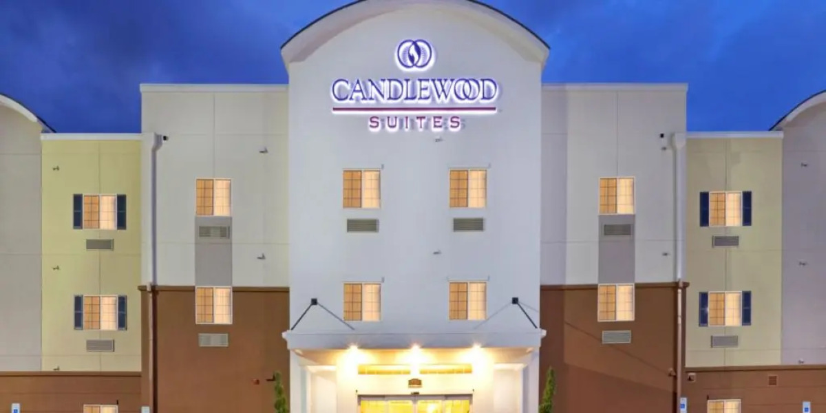 Candlewood Suites Bethlehem South by IHG