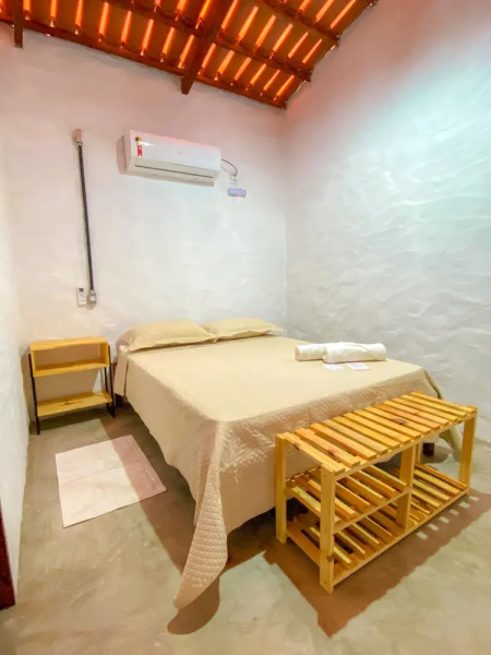 Ela Villa Icaraizinho