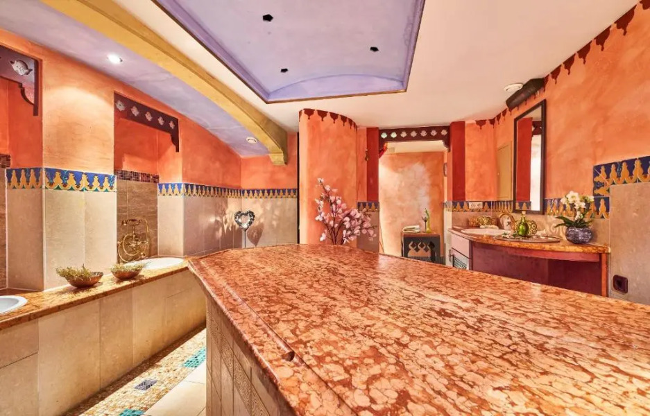 Spirit & Spa Hotel Birkenhof am Elfenhain