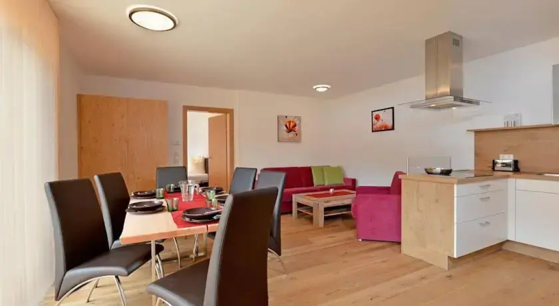 Appartementhaus Amelie