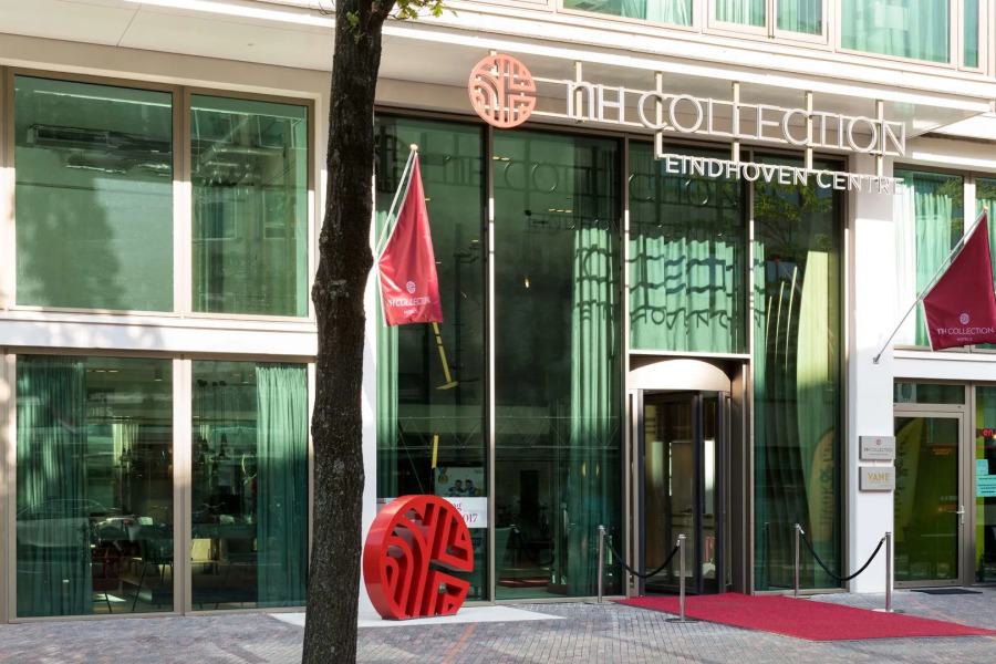 NH Collection Eindhoven