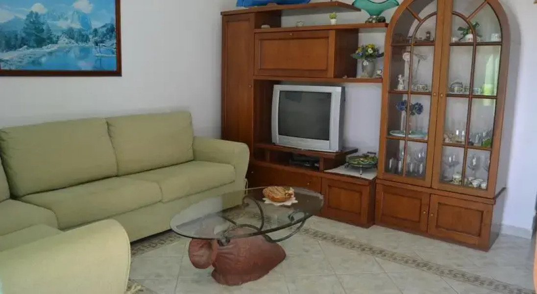 Maridea Casevacanza - Ostrica