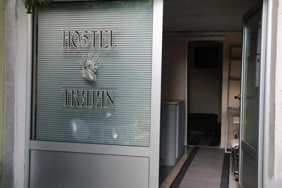 Hostel Trajan