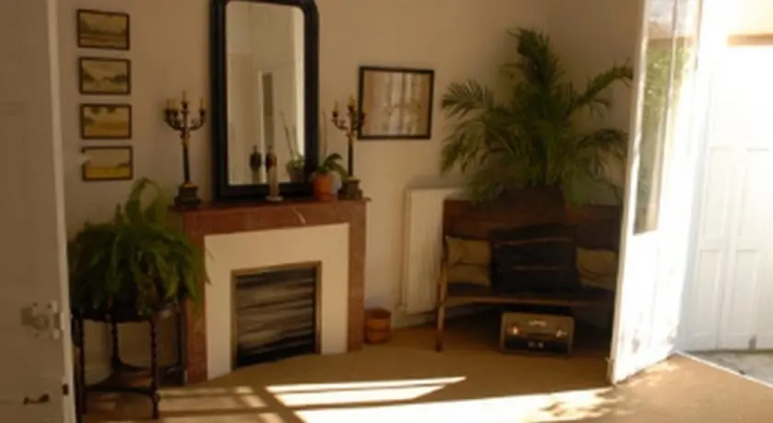 Chateau Fayolle-Luzac