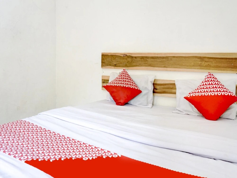 Penginapan Bunda by OYO Rooms