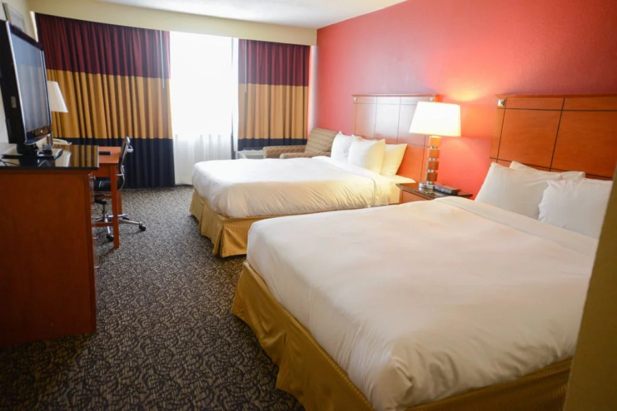 Charleston Airport Hotel