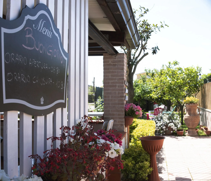 B&B Appartamenti l'Anfora