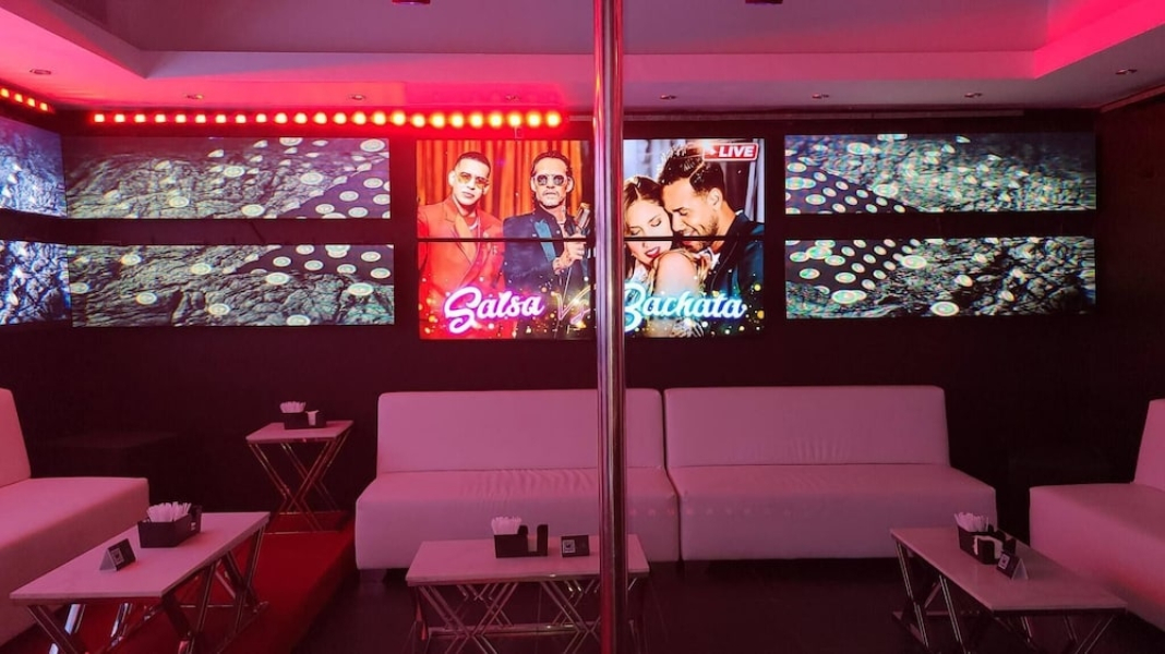 Villa Luxury - Finest Luxury Villa In Sosua & Puerto Plata