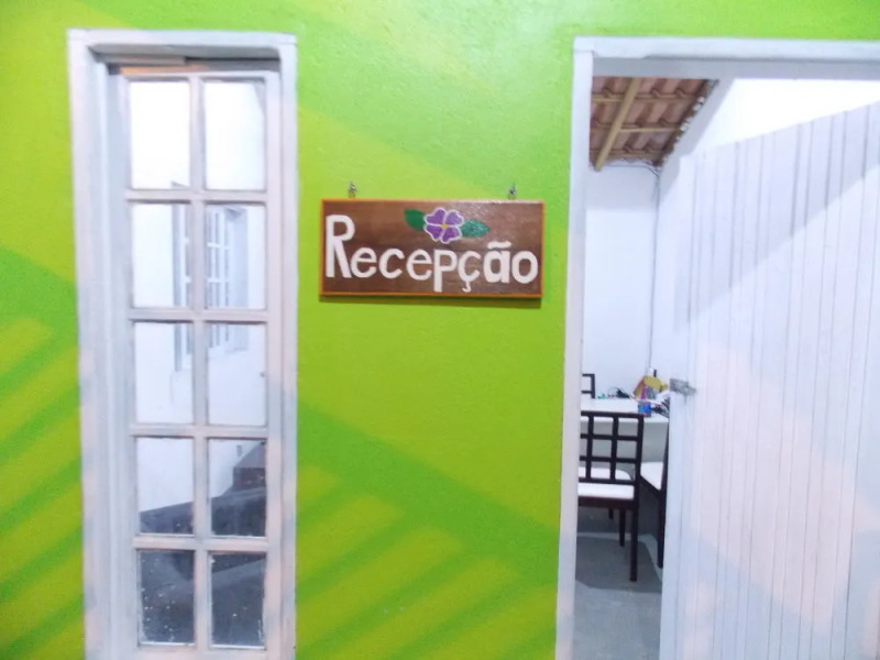 Pousada Villa São Bento