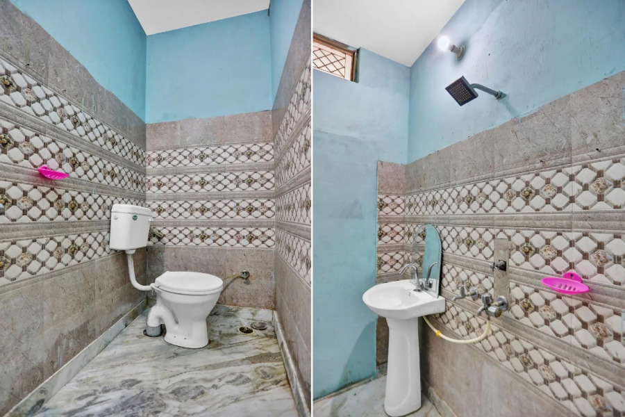 OYO Flagship 83353 Hotel Star House