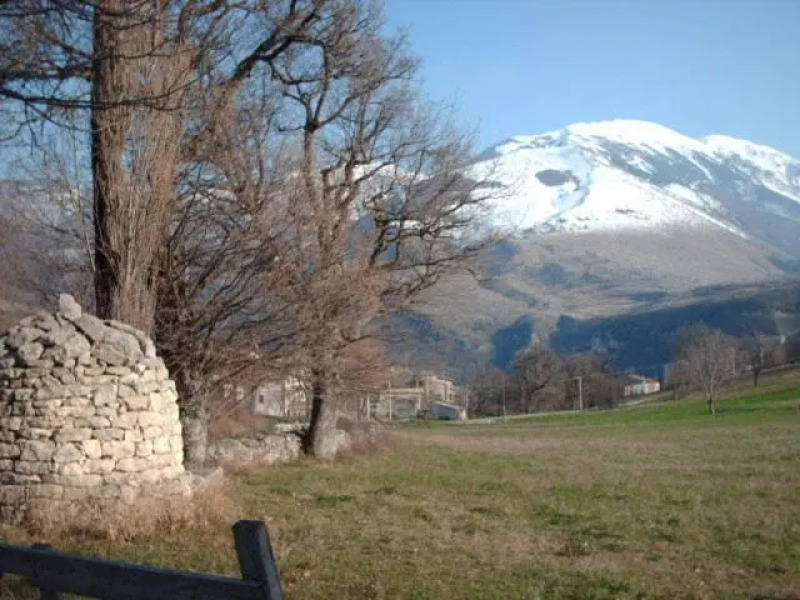 Casa Vacanza Abruzzo