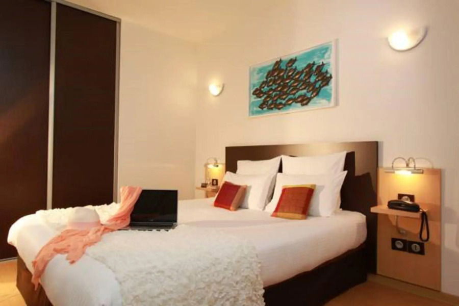 Au Ptit Creux Des Landes