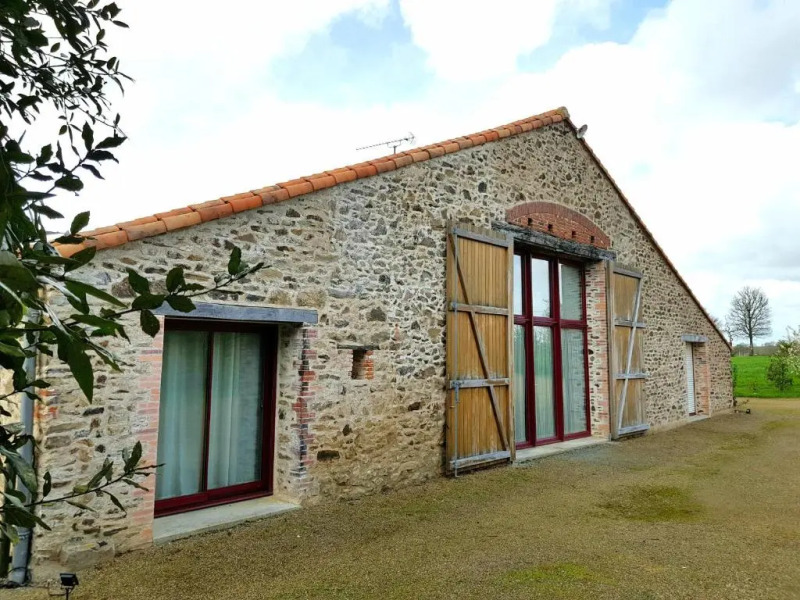 L'Albatros A 15 Min Du Puy Du Fou