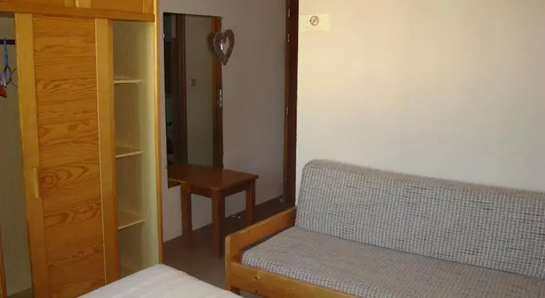 Hotel-restaurant Berthet