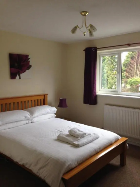 The Smithaleigh Hotel