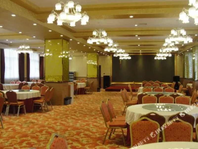 Wangchao Hotel Qichun