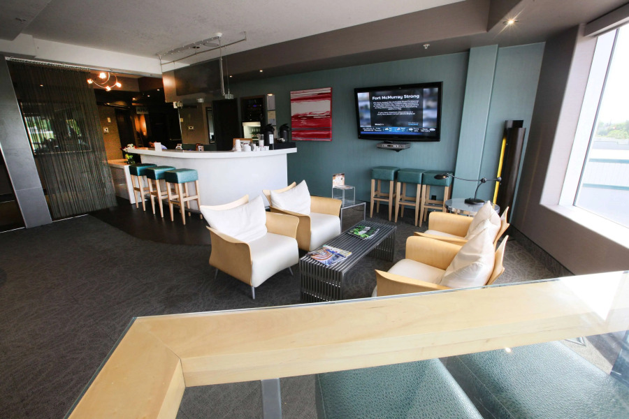 Baymont by Wyndham Fort McMurray