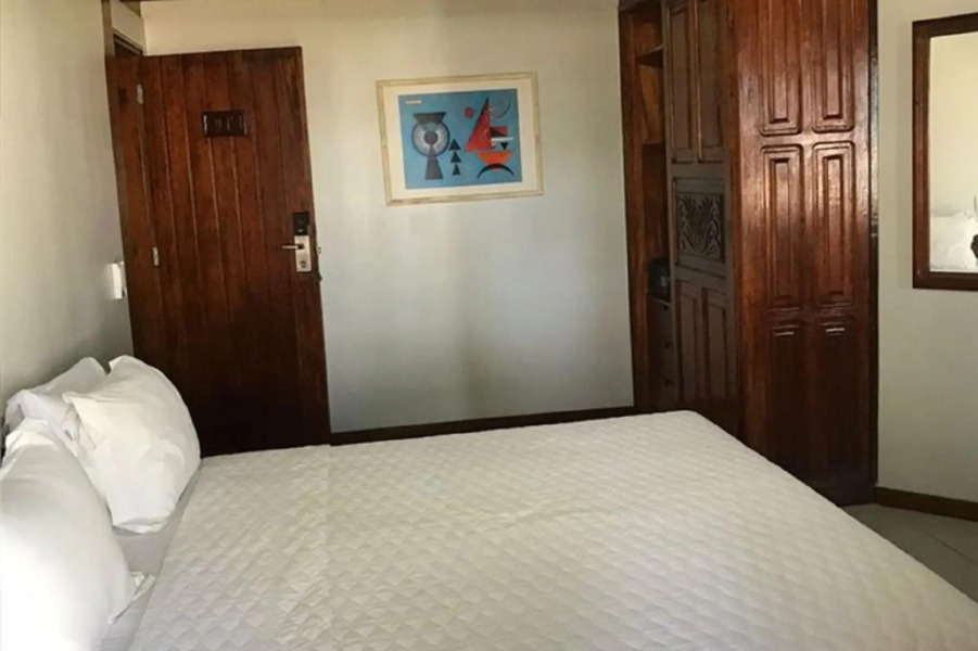 Makaira Beach Resort