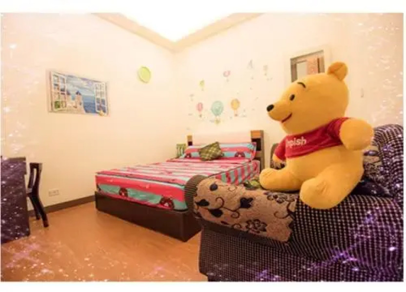 Qiao Jia Homestay