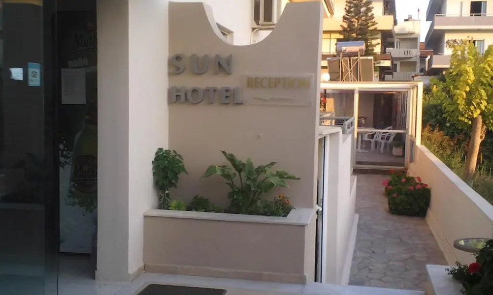 Sun Boutique Hotel - Adults Only