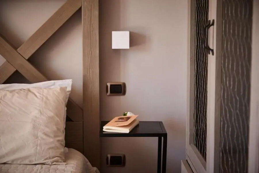 B B D Aprile Camera Margherita