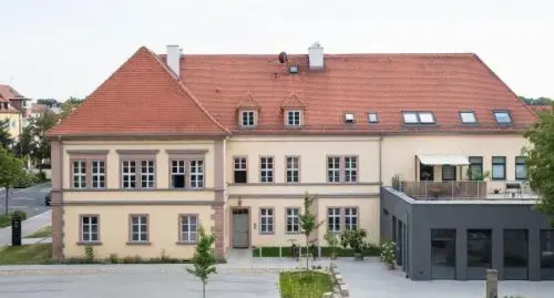 Boardinghouse Neumarkt Alte Schule