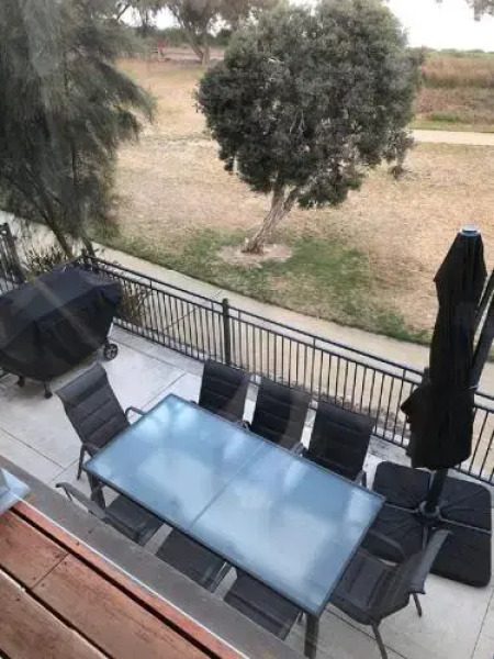 Falcon Bay 4x4 Townhouse