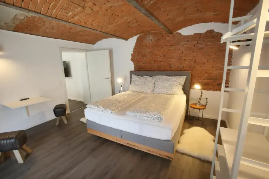 GASSL 10 Ferienwohnungen