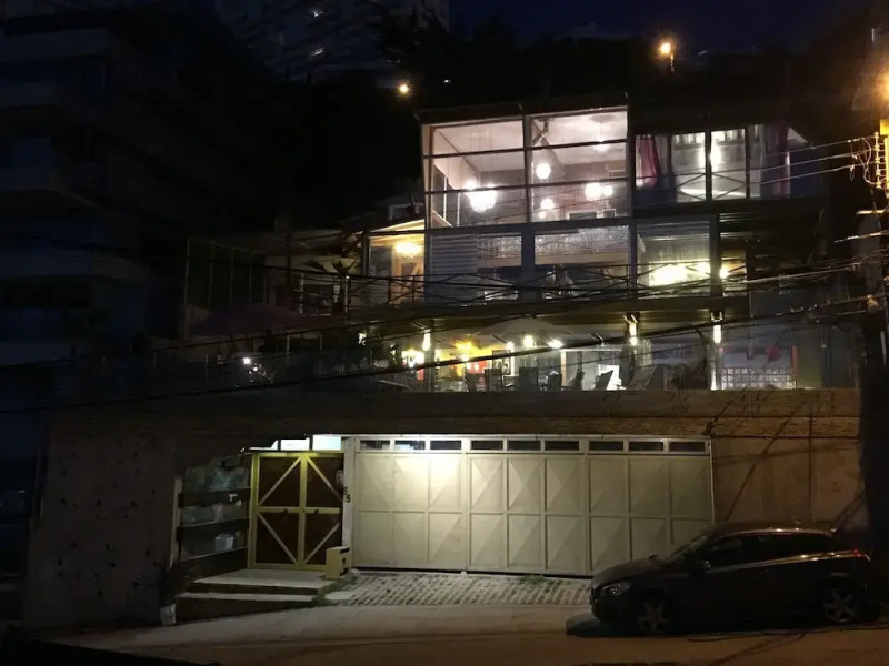 Apartamento Pacífico