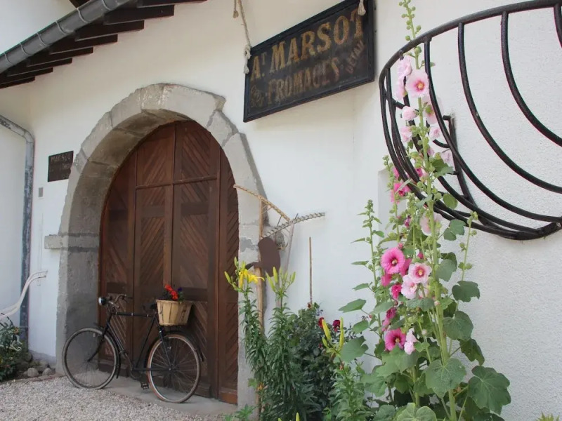 Les Chalets des Ayes I