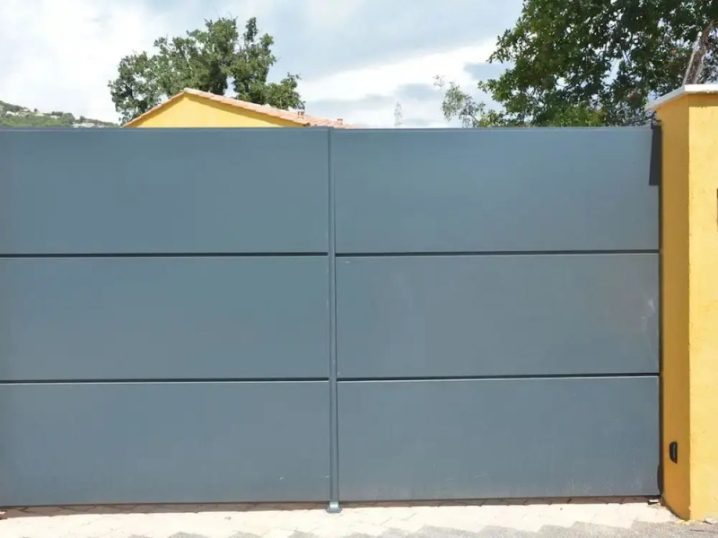 Villa With 3 Bedrooms in Saint-andré-de-la-roche, With Wonderful Mount