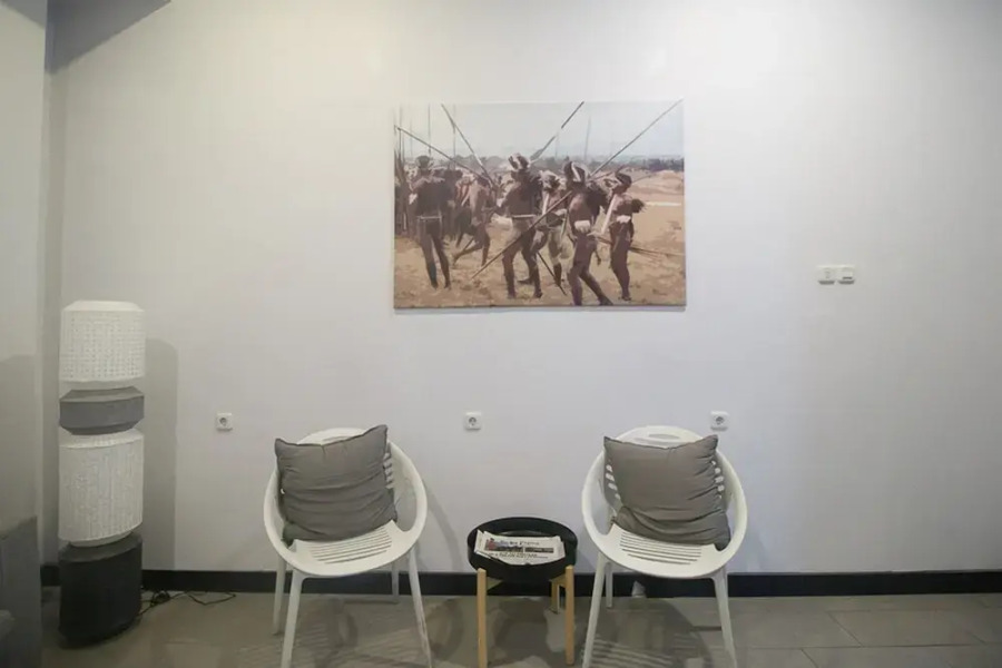 RedDoorz Plus @ Manokwari City Center