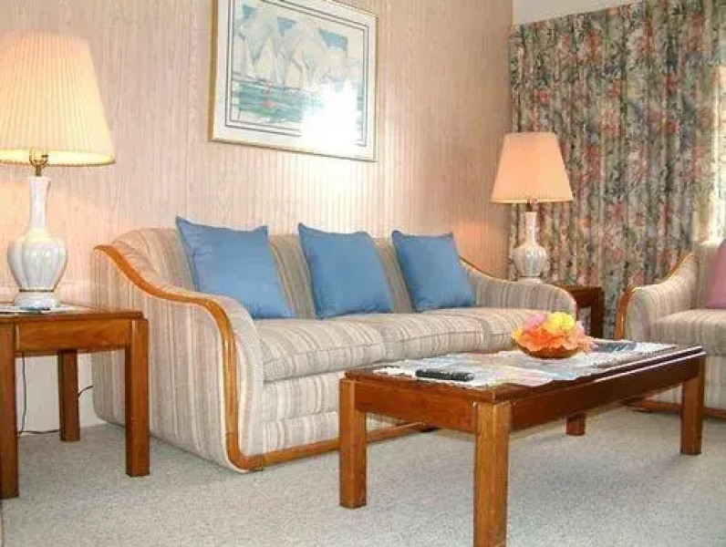 Valley Cottages & Apartments